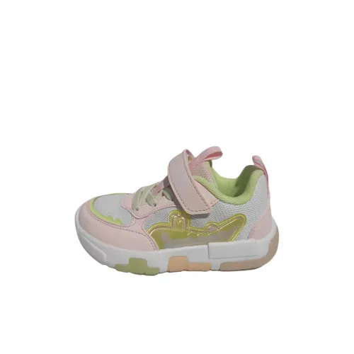 PEAK Trendy Lifestyle Collection Низкие Кроссовки для Скейтбординга Белые Детские