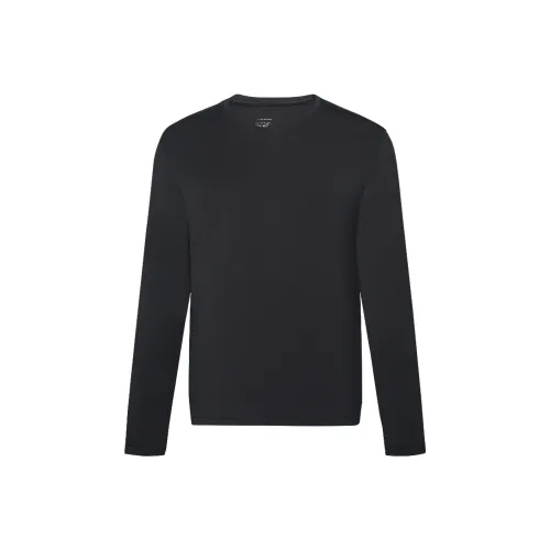 LESS IS MORE Мужская T-рубашка