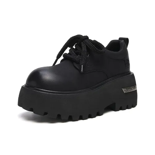 HR Женские повседневные туфли Женские