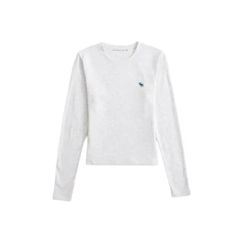 Abercrombie＆Fitch T-рубашка Женская