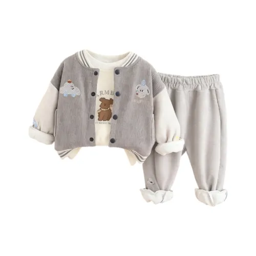 GOYN Повседневная спортивная одежда для детей в возрасте 3-7 лет