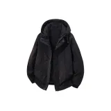 Обсидиановый черный