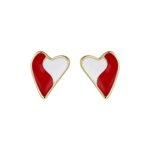 MCK Серьги из сплава Женские