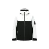 Чёрно-белый