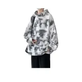 Тай-дай белый