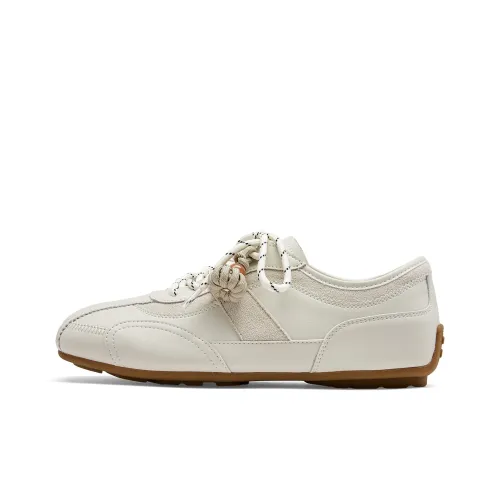 TOOMANYSHOES Little Pumpkin Немецкие армейские кроссовки Женские