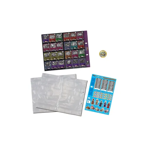 Бренд BANDAI Серия YōKAI Watch YōKAI Journal Продукт Мерч по IP 03