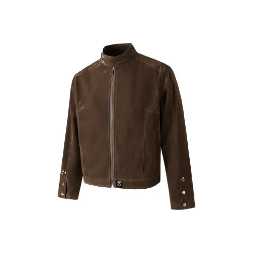 FCB ARCELONA Хлопковый пуховик унисекс