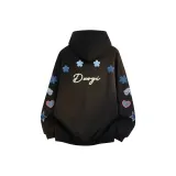 Черный (с флисовой подкладкой)