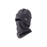 Темно-серый