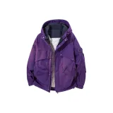 Розово-фиолетовый