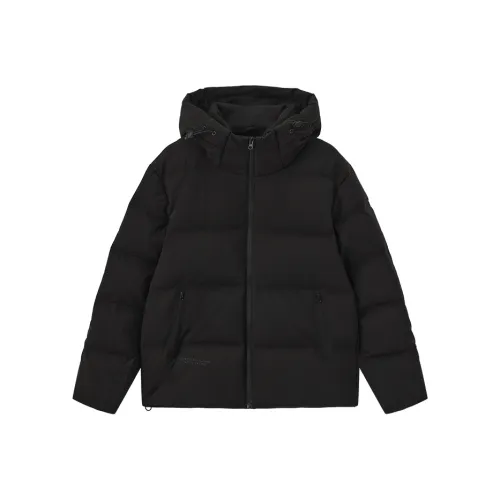 Warrior 1927 Пуховик Унисекс