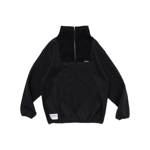 Descendant Fw25 Трикотаж Унисекс