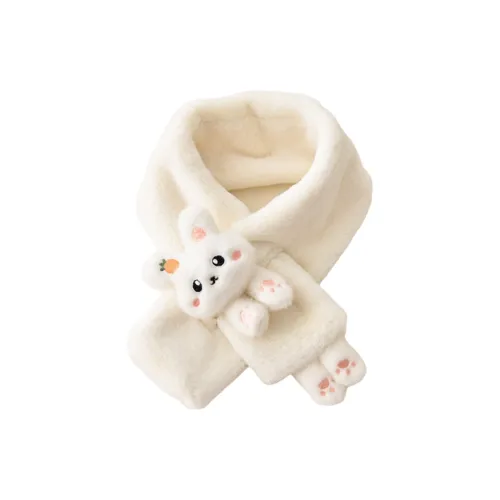 TUCANO Полиэстеровые трикотажные шарфы Унисекс