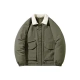 Армейский зеленый