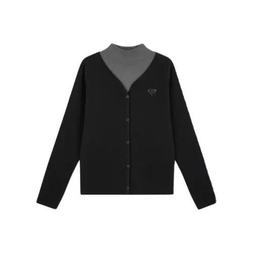 HOMLEAN Стандартная T-рубашка Женская