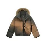 ☆ Темно-серый