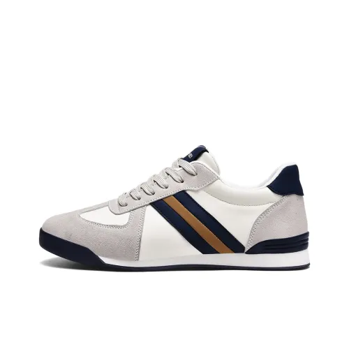 DOUBLE STAR 88 Амортизация Легкий Противоскользящий Повседневный Спортивные кроссовки Мужские