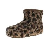 Леопардовый принт