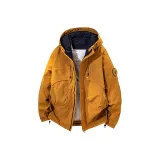 Оранжево-жёлтый