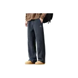 Голубо-серый (утолщенный с флисовой подкладкой)