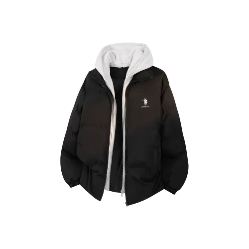 LONSDALE Унисекс Пуховики