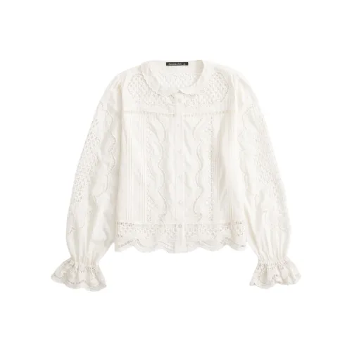 Abercrombie＆Fitch x Kemo Sabe Рубашка Женская