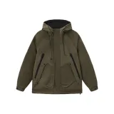 Дикий зеленый