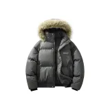 Темно-серый