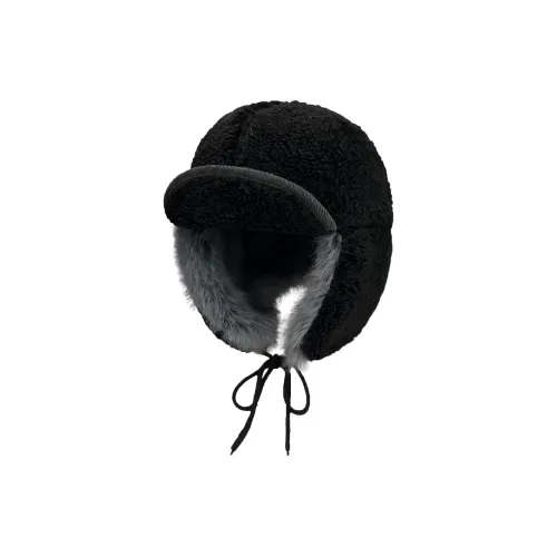 CMFY Полиэстер Шарфы-ушанки Унисекс