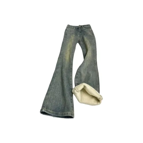 TLONELY1 Женские Джинсы