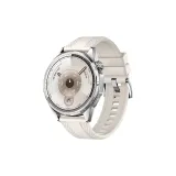 Ремень с узором "Ромб" из фторкаучука - Starlight