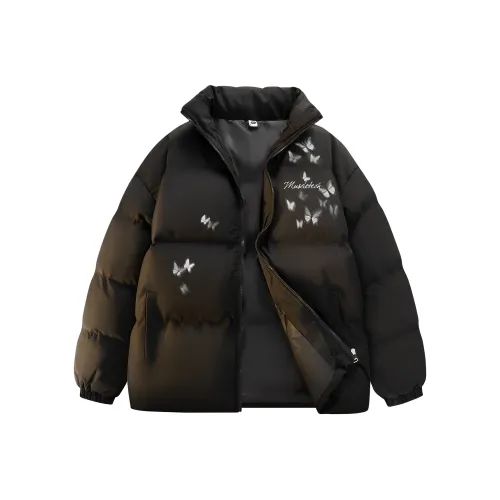 Duoyi Унисекс Пуховики