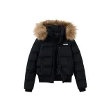 Black (В комплекте с съемным логотипом бренда)