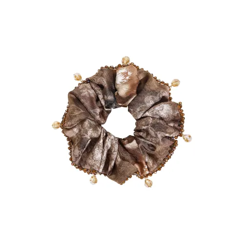 Lano Резинки-спирали для волос Женские