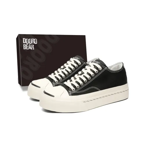 Budding Bear Износостойкие и Легкие Низкие Кроссовки для Скейтбординга Унисекс