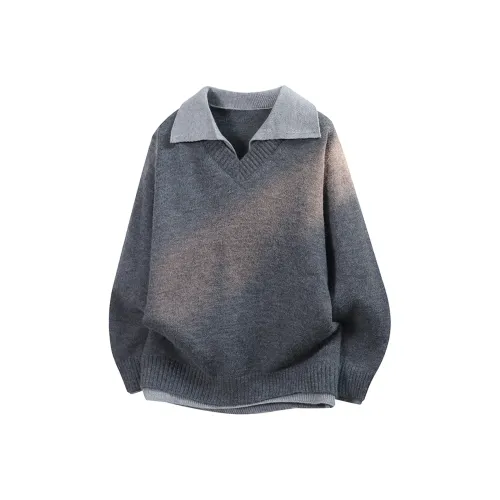 NVKR Унисекс Трикотаж