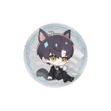 Стиль позиционирования Zayne