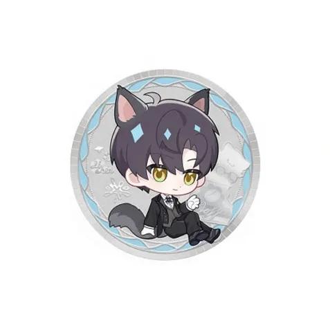 DIEZHIXINYI Мурмур YOUJI Коллекция Любовь And Космос Мерч по IP