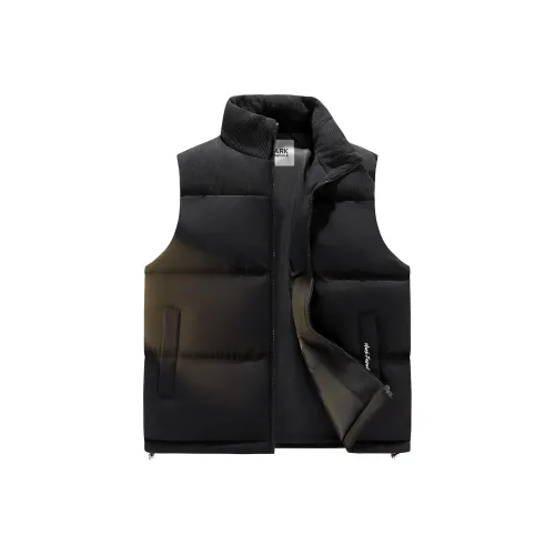 FAIRWHALE Унисекс Жилеты