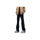 Чёрный [Эластичный, Улучшенный]