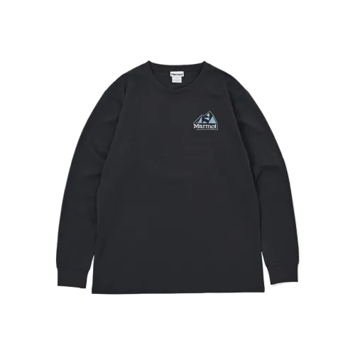 Marmot Женские T-рубашки