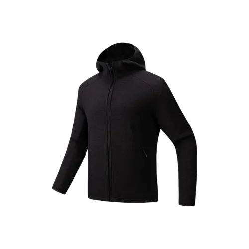 Anta x ZHONGGUOGUOJIADILI LIANMINGKUAN Outdoor Collection Трикотаж Мужской