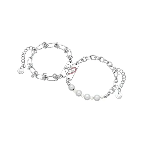 The Simpsons Титановые стальные браслеты унисекс