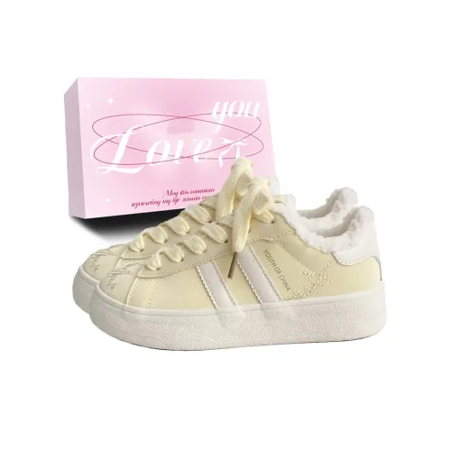 OSOCE Скейтборд Кроссовки Низкие Топ Женские