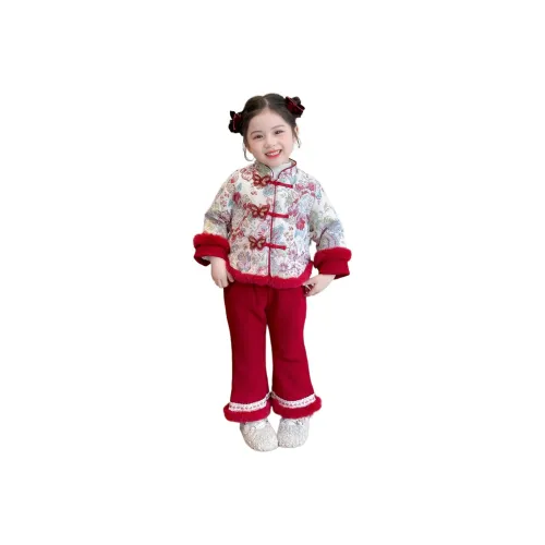 PLANDOO Повседневная спортивная одежда для детей в возрасте 3-7 лет