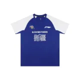 Синьцзян Команда Синий