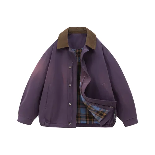 PAI SOLE Унисекс Пуховики