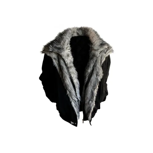 UNthemed Унисекс Пуховики