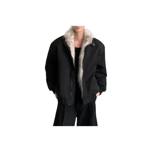 Gyoza Pasta Хлопковая куртка Унисекс